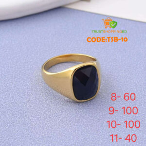 অরজিনাল আকিক পাথর হাতের আংটি (Code:TSB-10)
