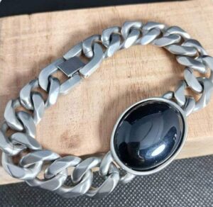 316L Stainless Steel  Style Fashion Bracelet