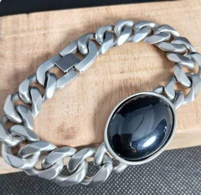 316L Stainless Steel  Style Fashion Bracelet