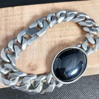 316L Stainless Steel  Style Fashion Bracelet