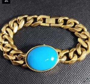 316L Stainless Steel  Style Fashion Bracelet
