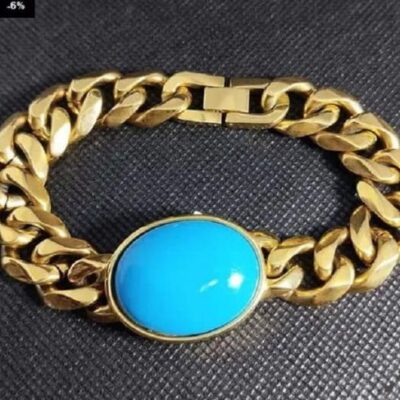 316L Stainless Steel  Style Fashion Bracelet