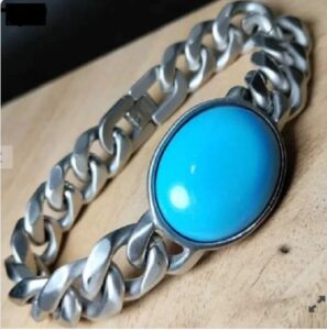 316L Stainless Steel Salman Khan Style Fashion Bracelet