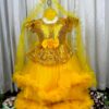 Baby Party Gown পরী ড্রেস - 24